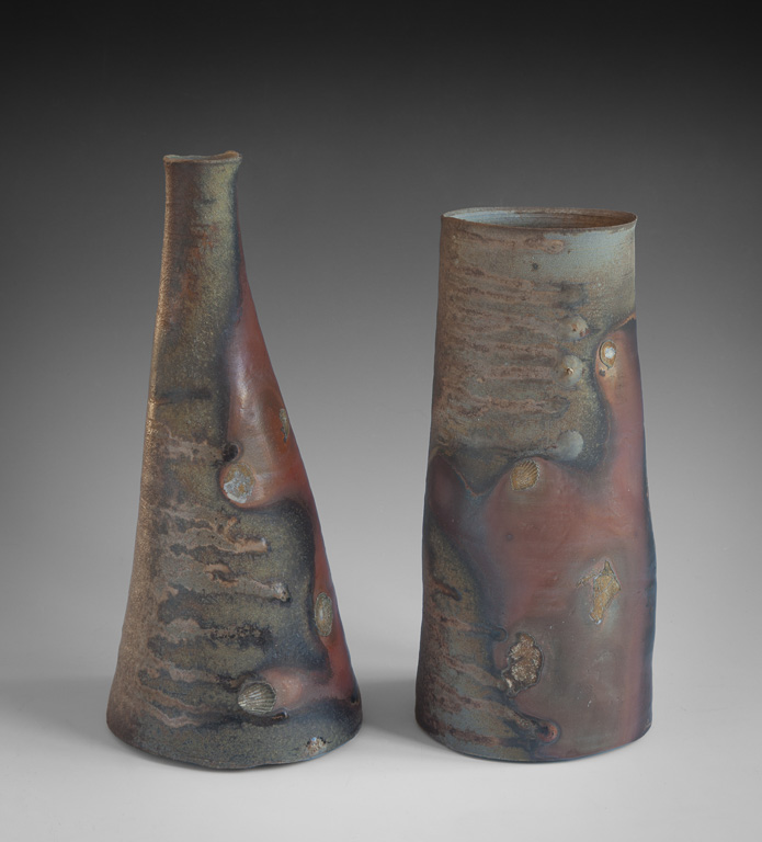 Cylinder Vases